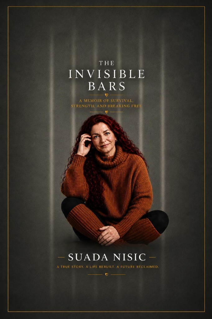The Invisible Bars